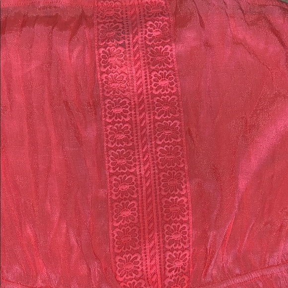 🌼FOR BUNDLE ONLY 🌼Laundry By Shelli Segal Romper - Picture 4 of 6